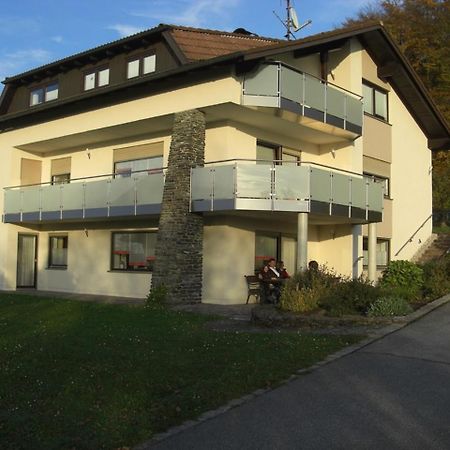 Ferienwohnung Seidl Waffenbrunn Exteriér fotografie