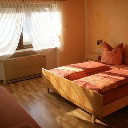 Ferienwohnung Seidl Waffenbrunn Exteriér fotografie