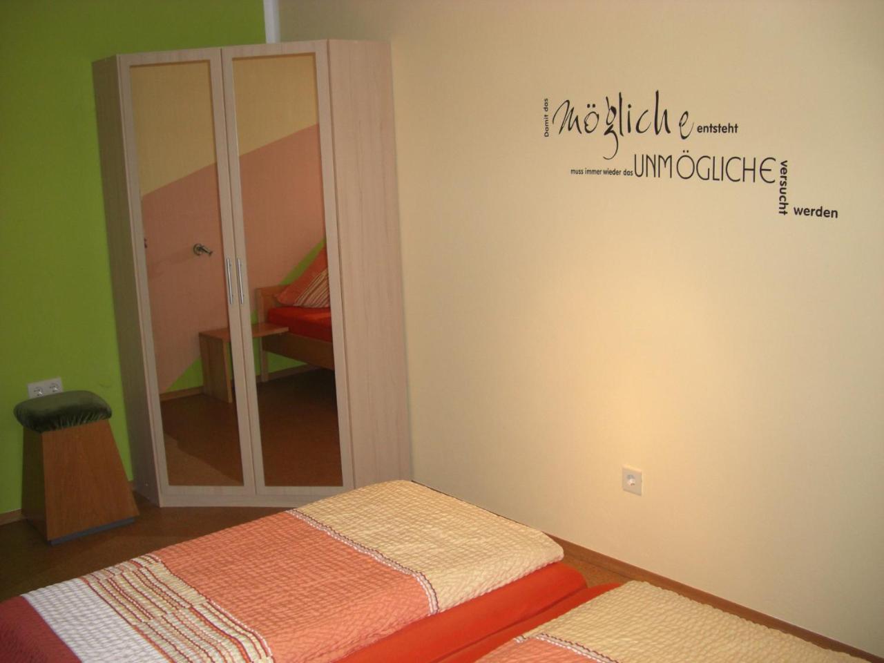 Ferienwohnung Seidl Waffenbrunn Exteriér fotografie