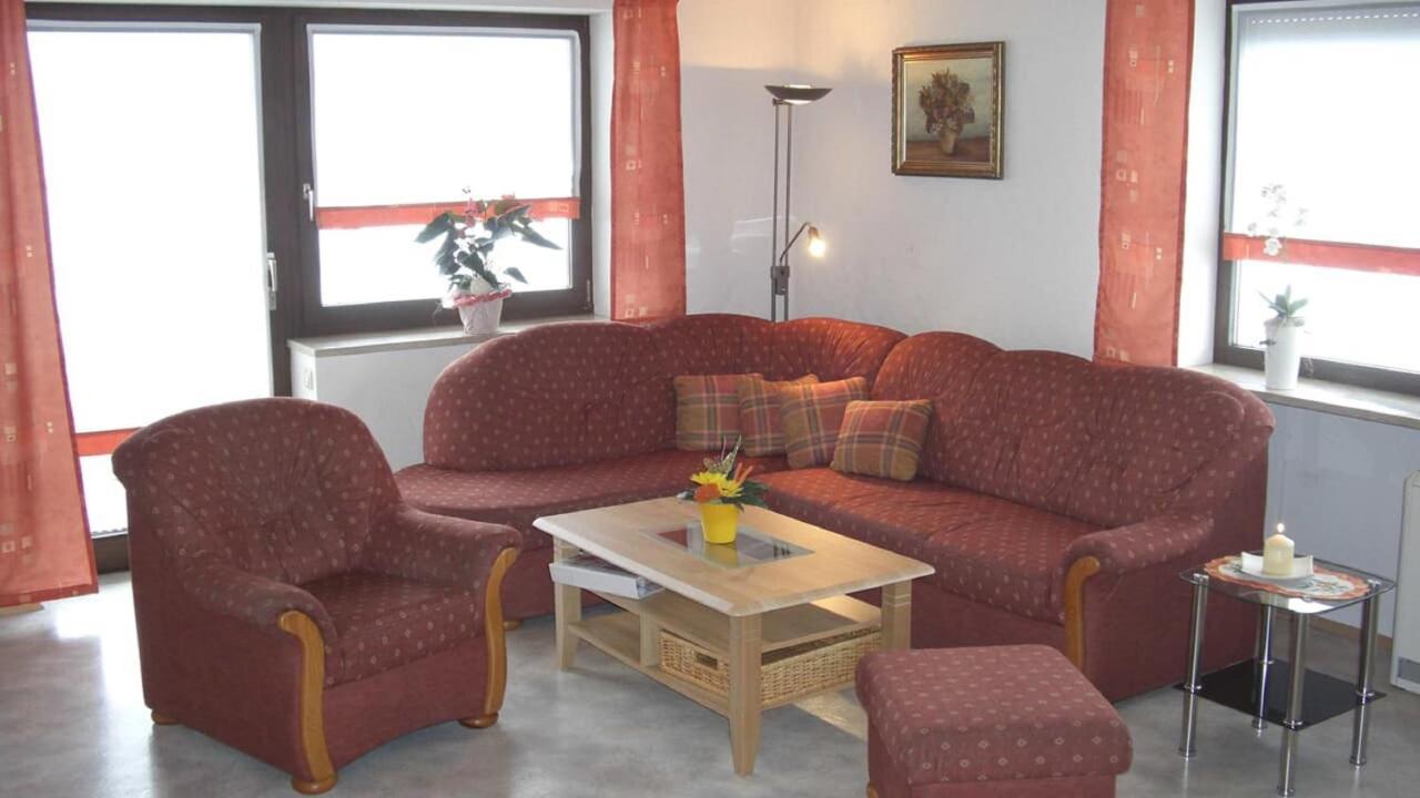 Ferienwohnung Seidl Waffenbrunn Exteriér fotografie